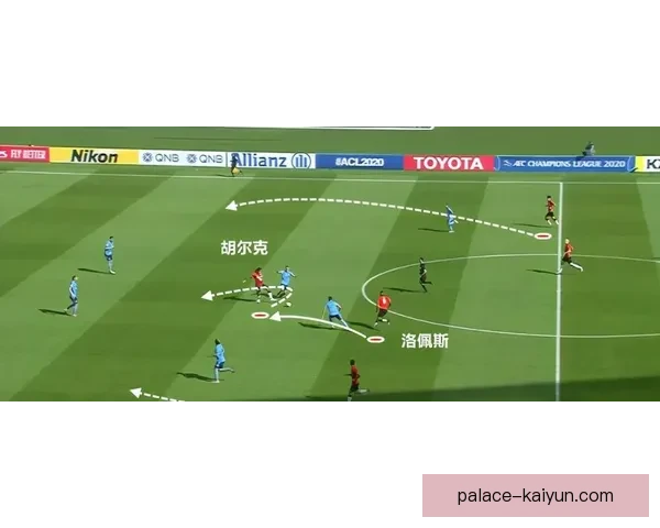 克洛普足球哲学引领球队战术变化，持续提升竞争力