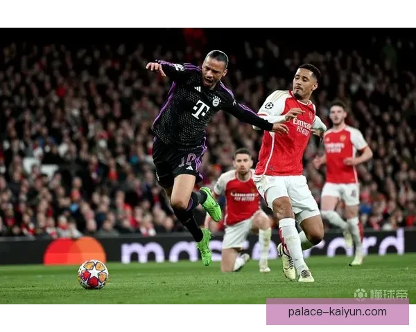 萨内射门能力持续提升，状态回暖备受关注。