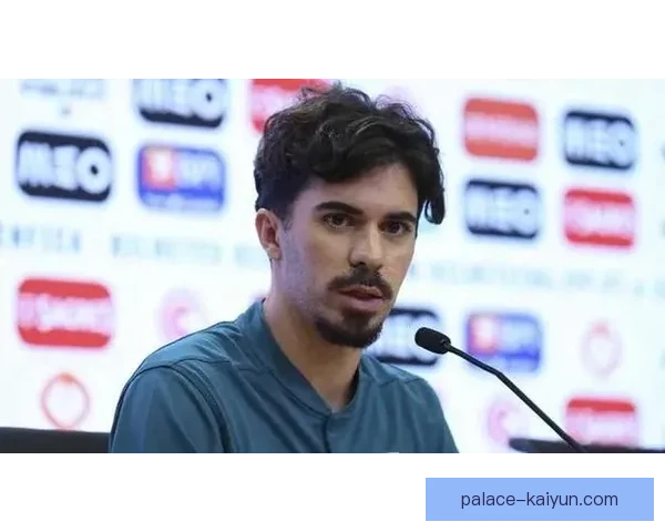 维蒂尼亚职业轨迹回顾：从年轻小将到备受关注的中场新星