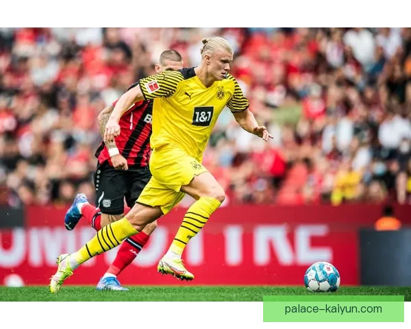 哈兰德在新赛季中的比赛负荷逐渐加重，状态保持稳定值得关注