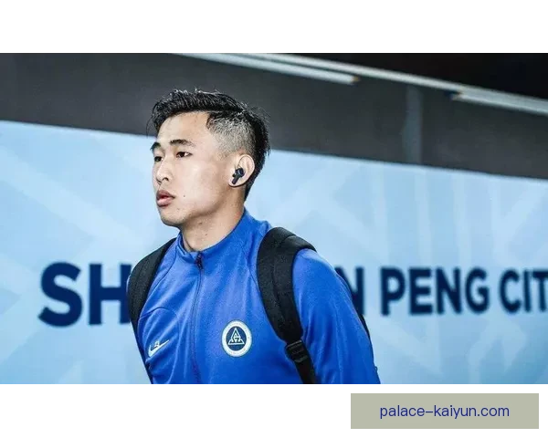 戴伟浚进攻创造力持续提升，表现稳健